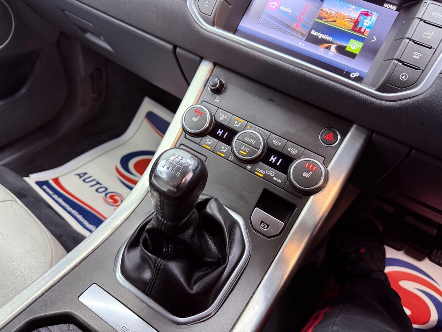 Used Land Rover Range Rover Evoque 2015 for sale - 78019612: Photo 16