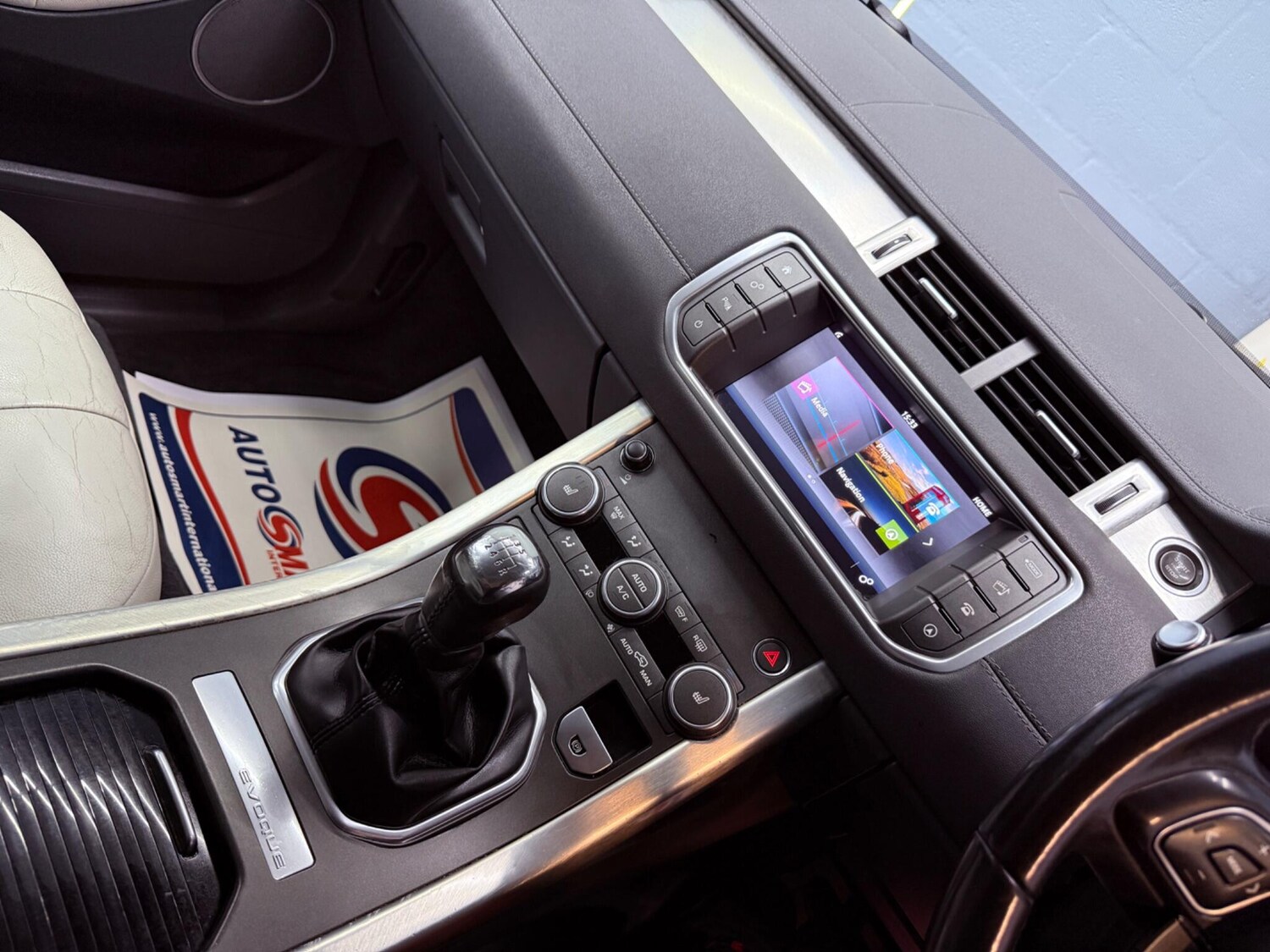 Used Land Rover Range Rover Evoque 2015 for sale - 78019612: Photo 17