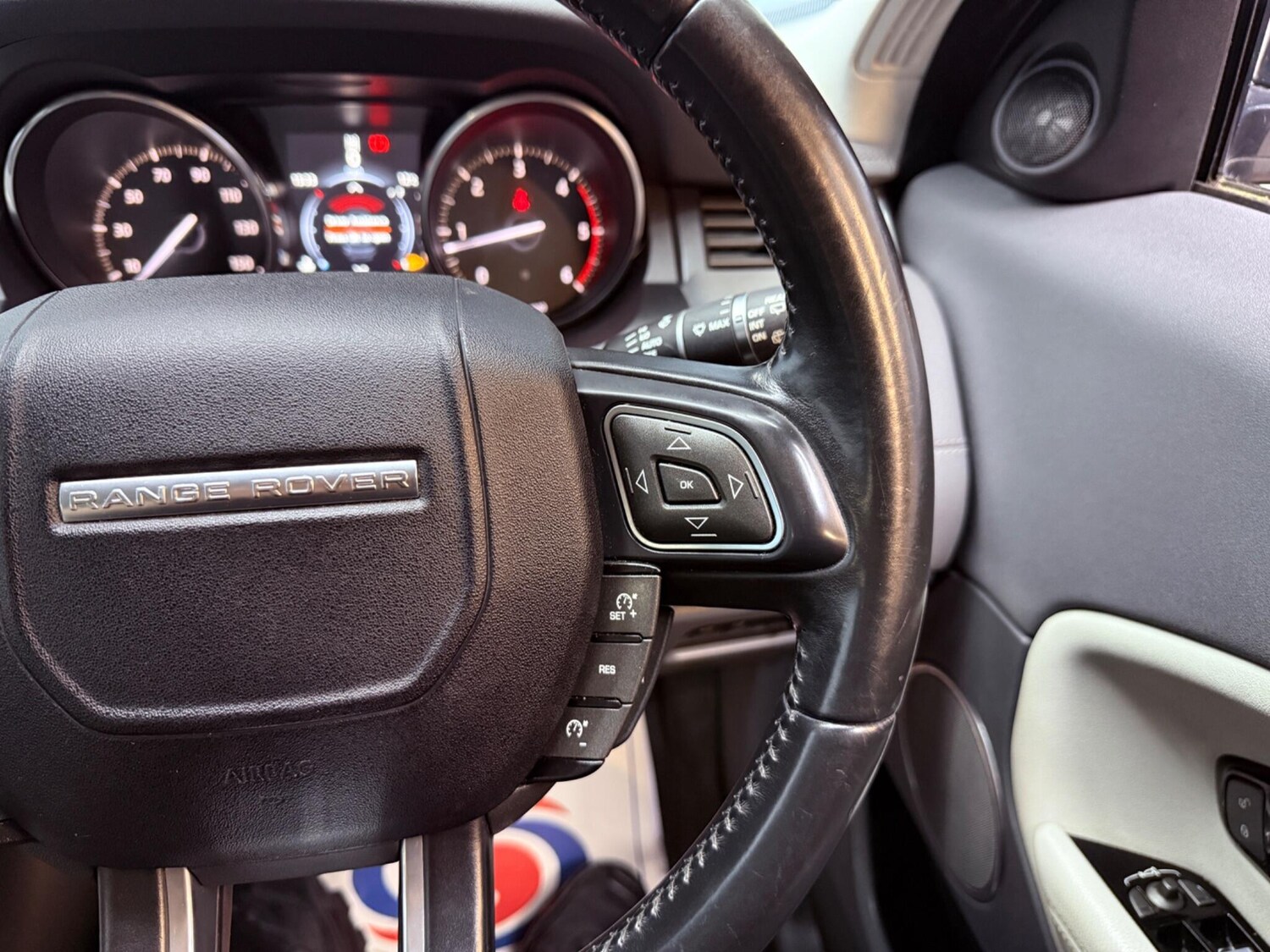 Used Land Rover Range Rover Evoque 2015 for sale - 78019612: Photo 19