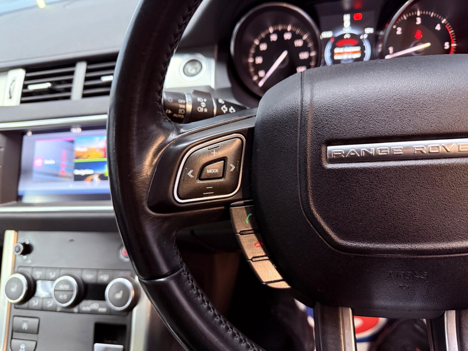 Used Land Rover Range Rover Evoque 2015 for sale - 78019612: Photo 20