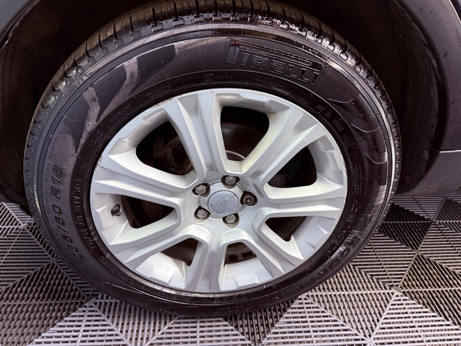 Used Land Rover Range Rover Evoque 2015 for sale - 78019612: Photo 22