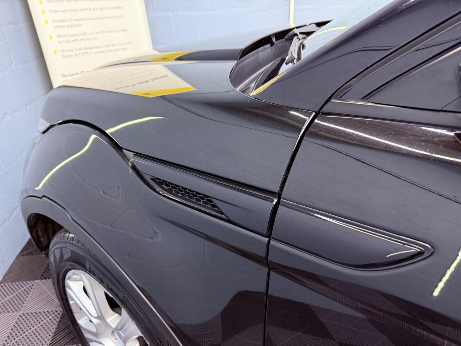 Used Land Rover Range Rover Evoque 2015 for sale - 78019612: Photo 23