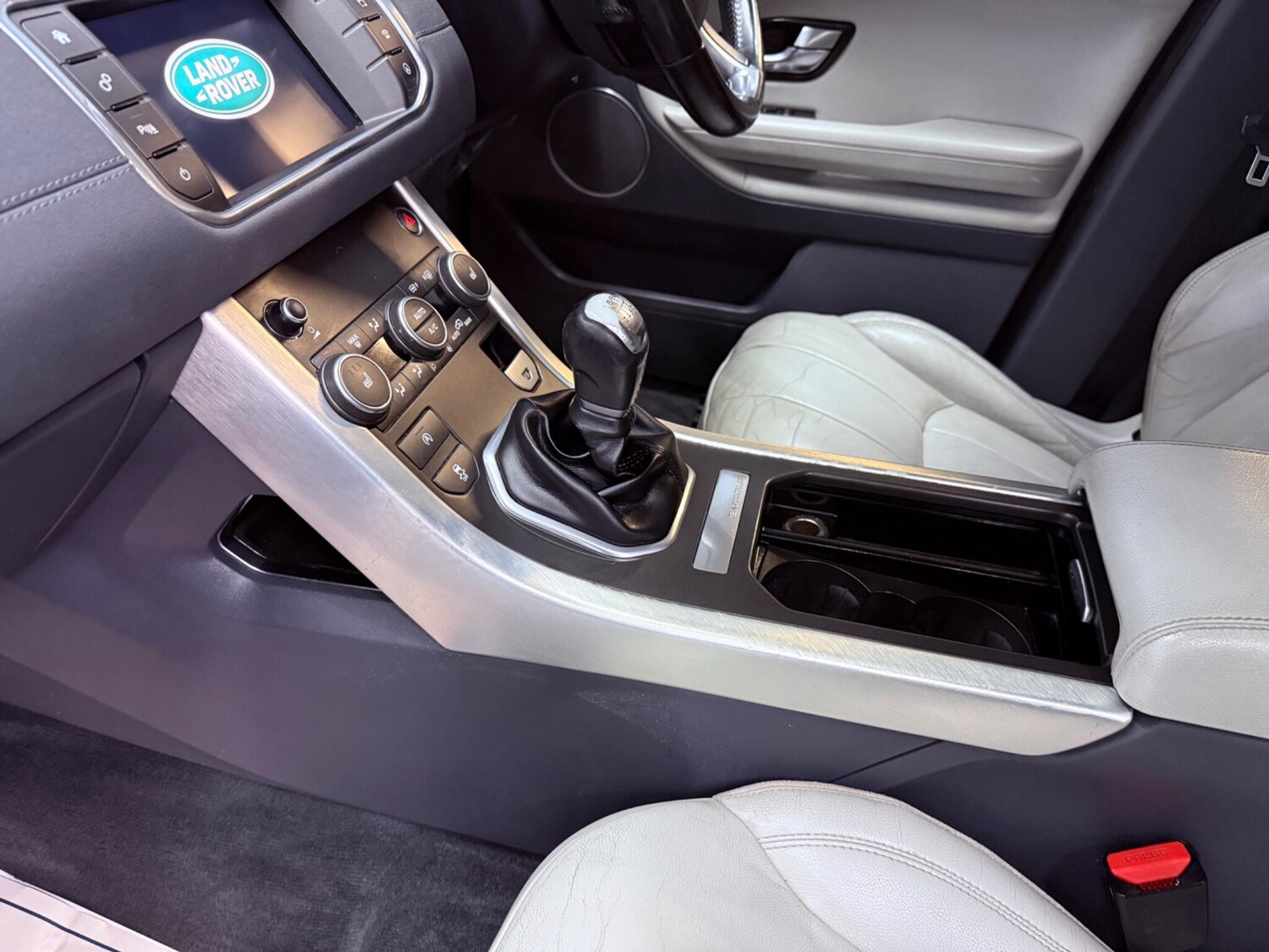 Used Land Rover Range Rover Evoque 2015 for sale - 78019612: Photo 27