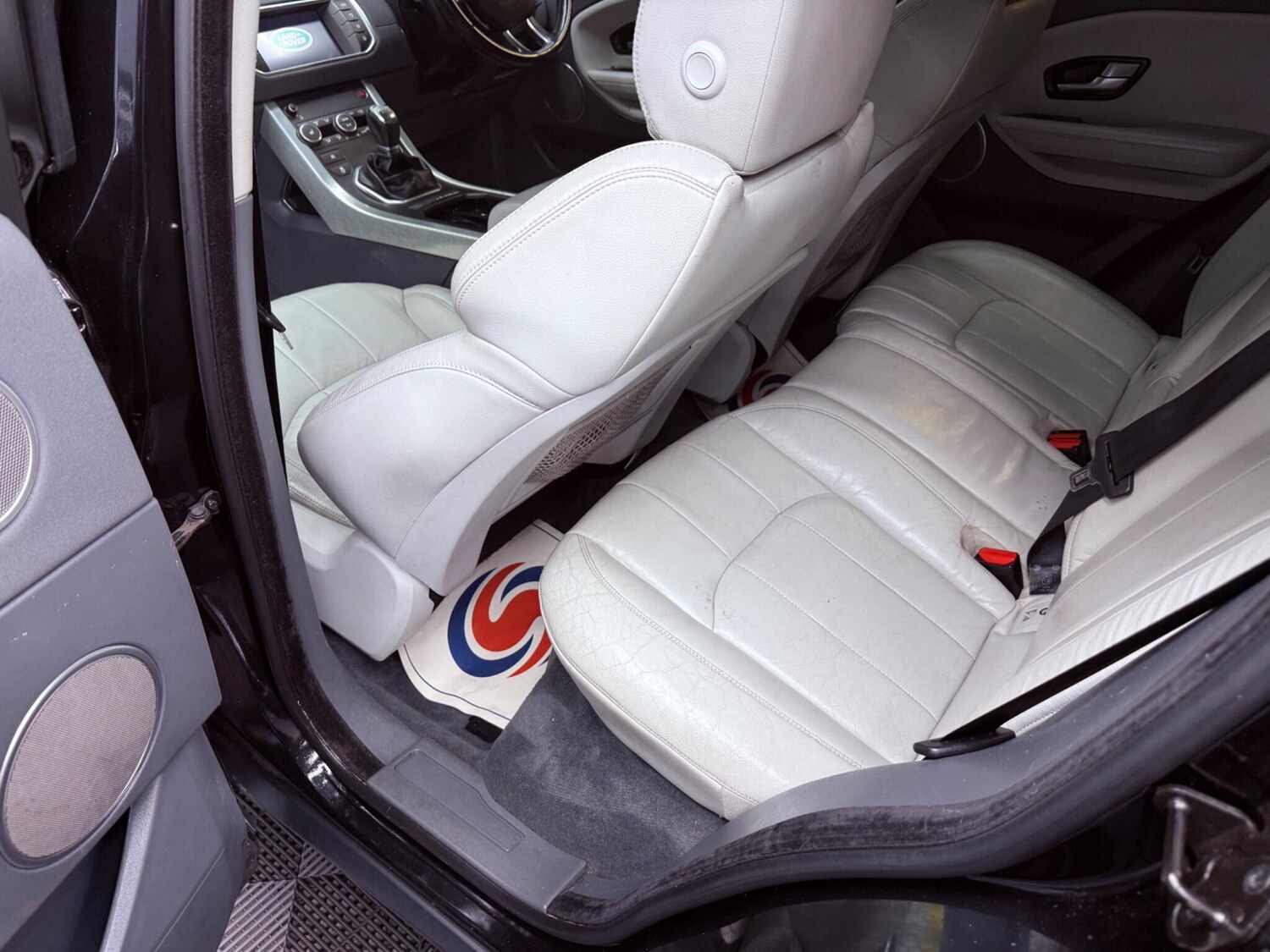 Used Land Rover Range Rover Evoque 2015 for sale - 78019612: Photo 32