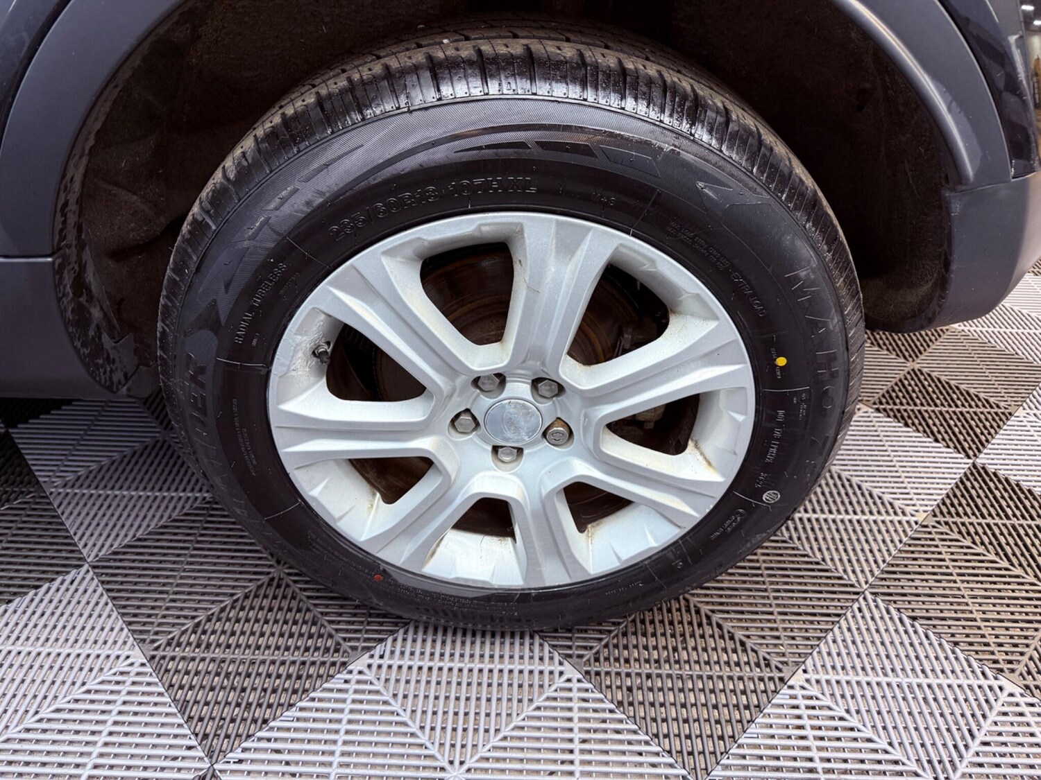 Used Land Rover Range Rover Evoque 2015 for sale - 78019612: Photo 33