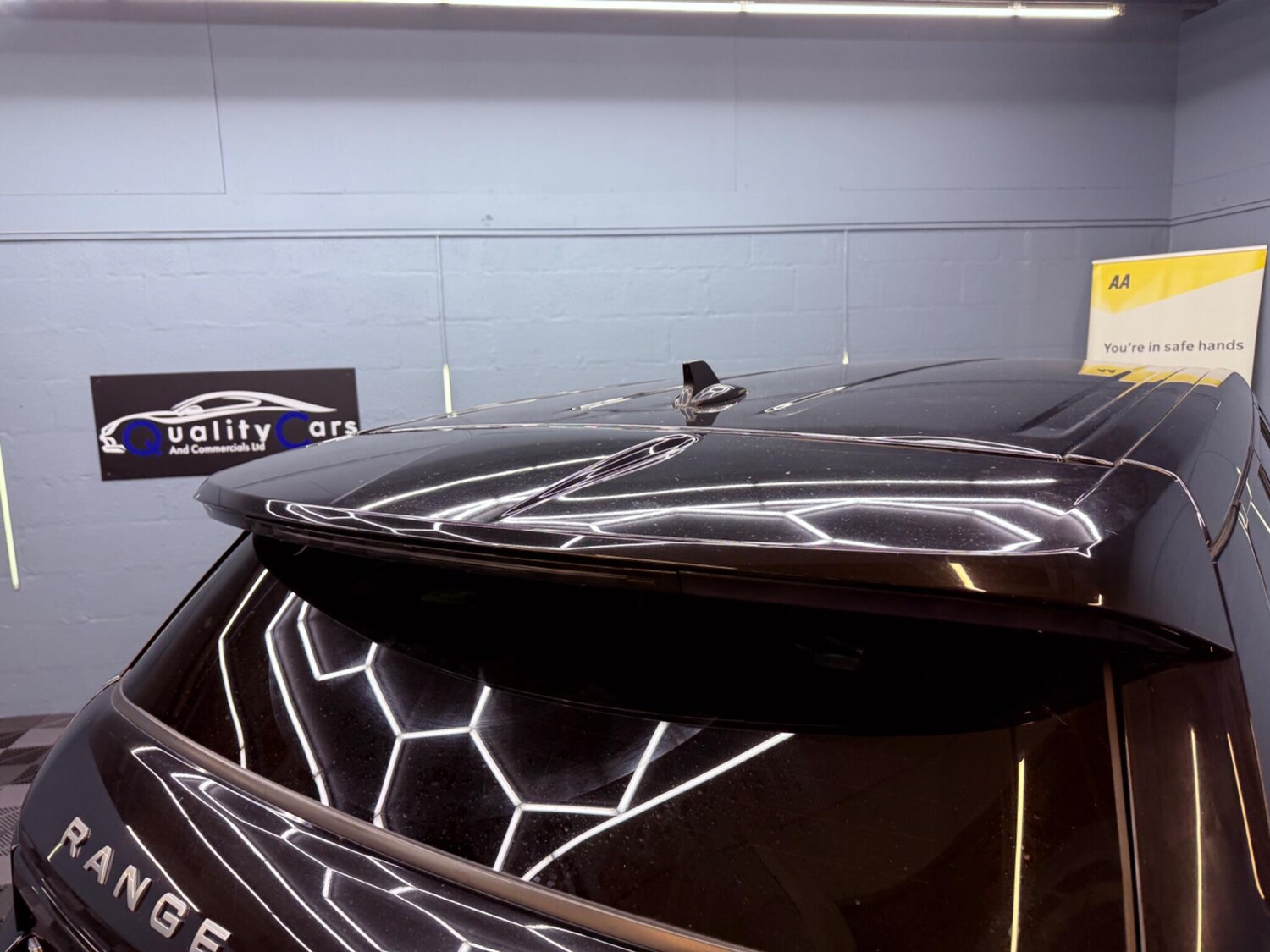 Used Land Rover Range Rover Evoque 2015 for sale - 78019612: Photo 35