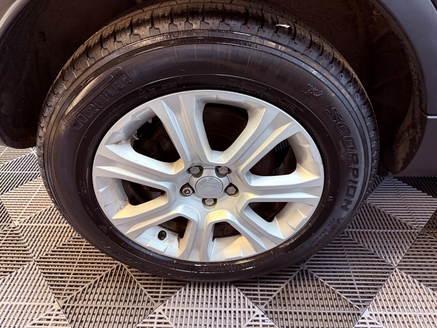 Used Land Rover Range Rover Evoque 2015 for sale - 78019612: Photo 37