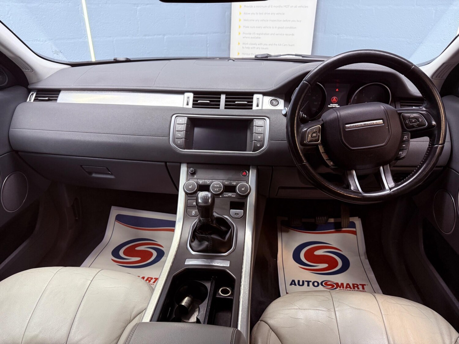 Used Land Rover Range Rover Evoque 2015 for sale - 78019612: Photo 41