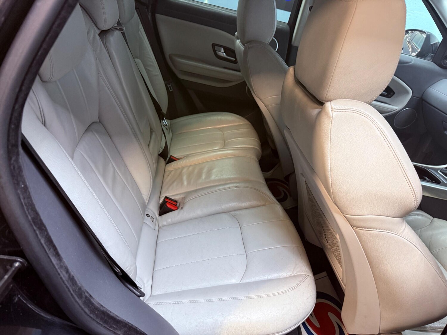 Used Land Rover Range Rover Evoque 2015 for sale - 78019612: Photo 42