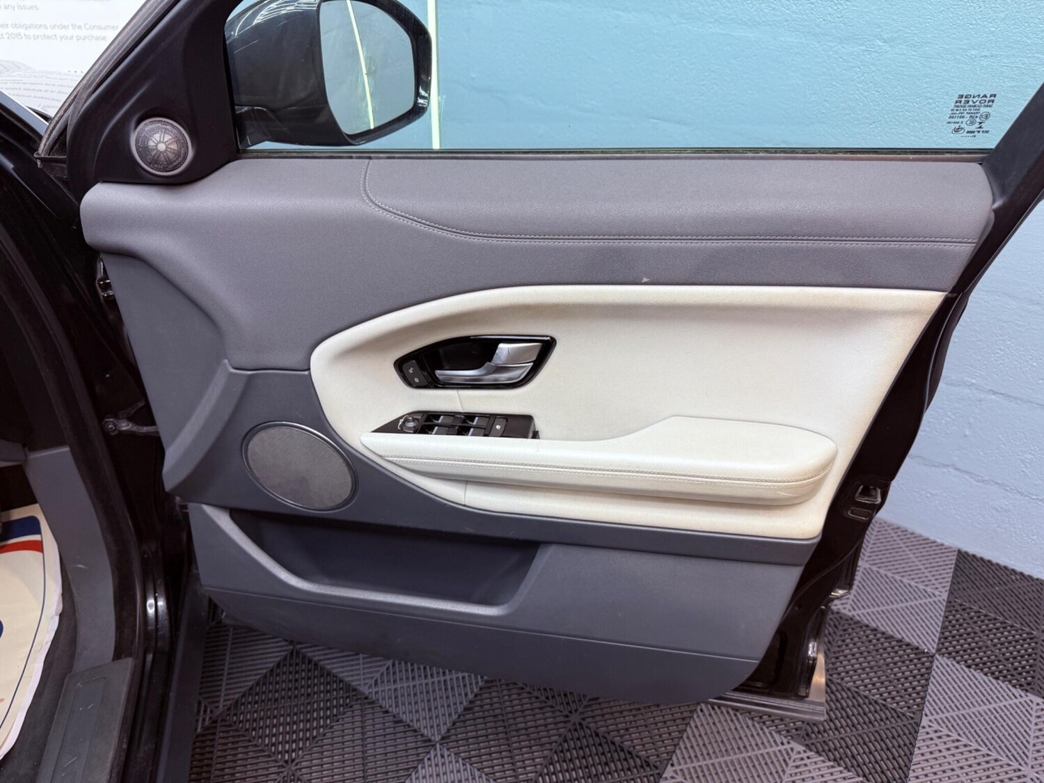 Used Land Rover Range Rover Evoque 2015 for sale - 78019612: Photo 44