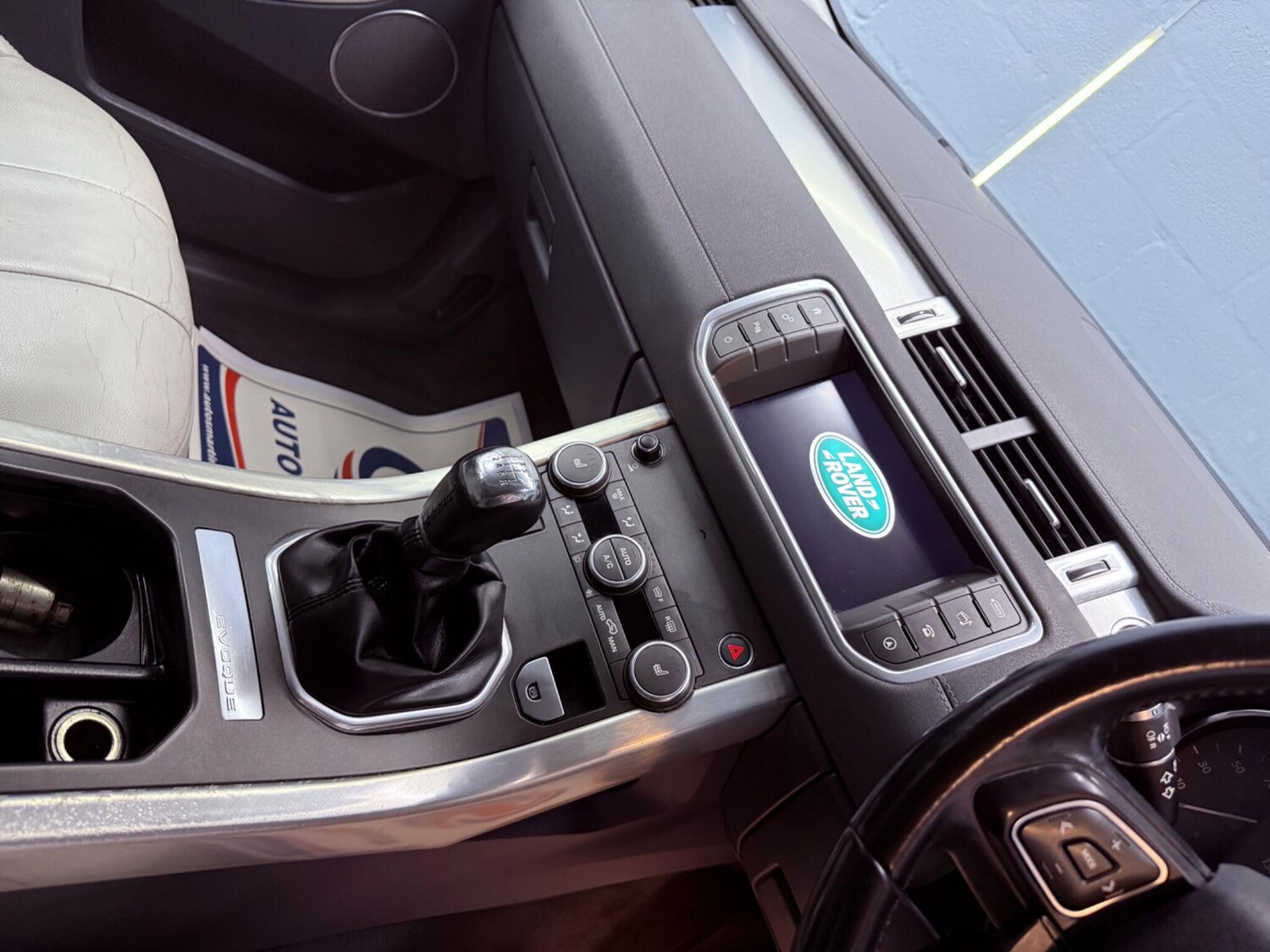 Used Land Rover Range Rover Evoque 2015 for sale - 78019612: Photo 47