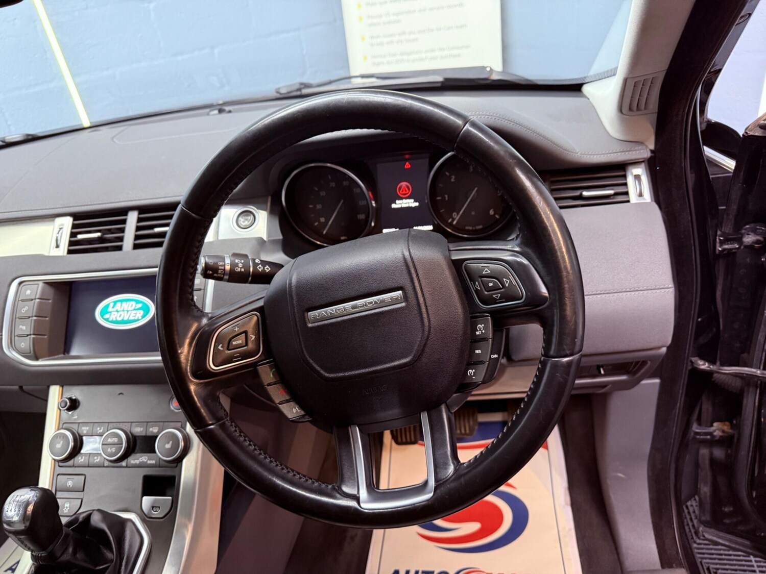 Used Land Rover Range Rover Evoque 2015 for sale - 78019612: Photo 48