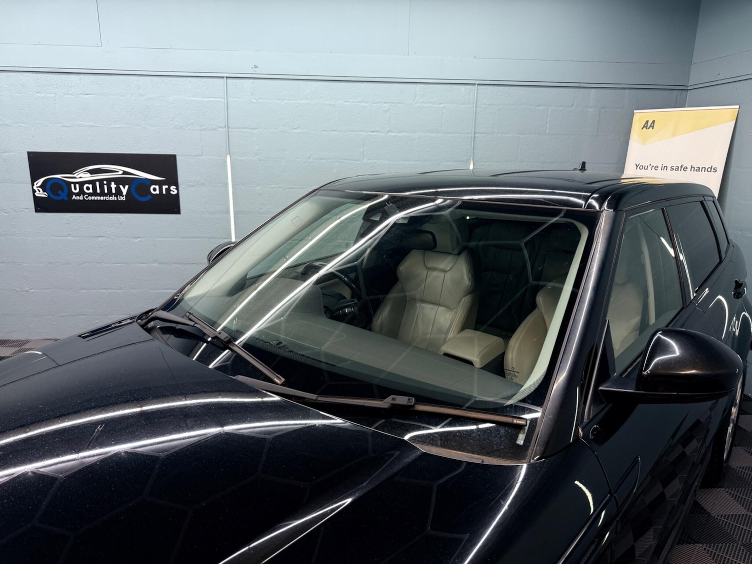 Used Land Rover Range Rover Evoque 2015 for sale - 78019612: Photo 5