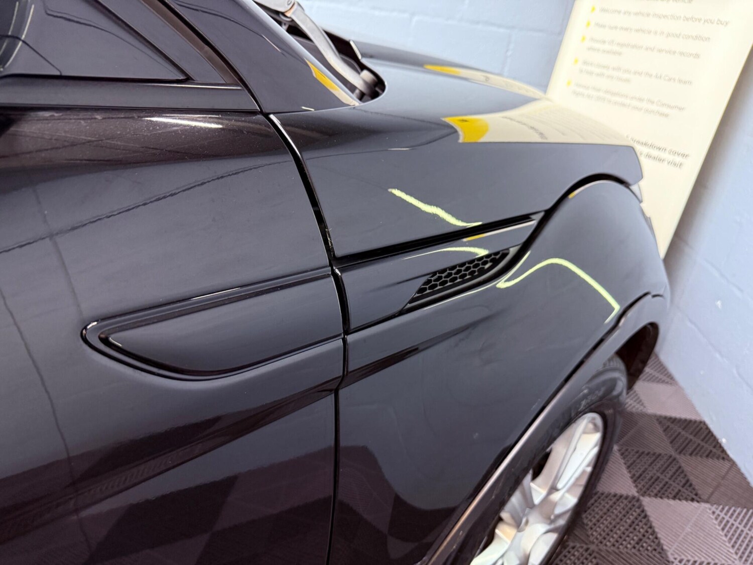 Used Land Rover Range Rover Evoque 2015 for sale - 78019612: Photo 50