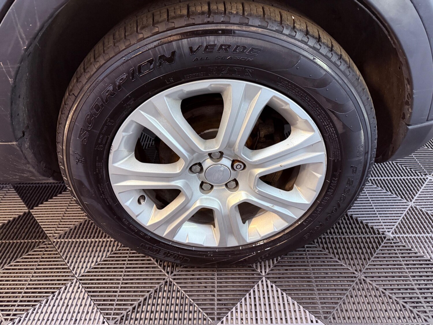 Used Land Rover Range Rover Evoque 2015 for sale - 78019612: Photo 51