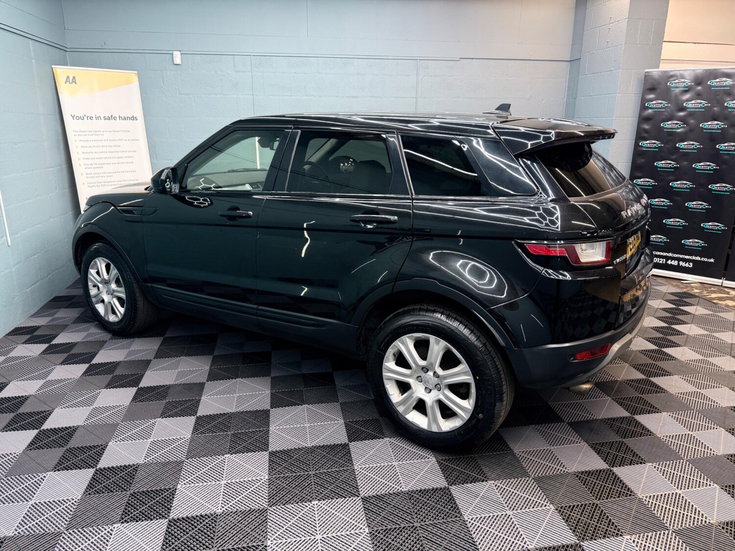Used Land Rover Range Rover Evoque 2015 for sale - 78019612: Photo 52