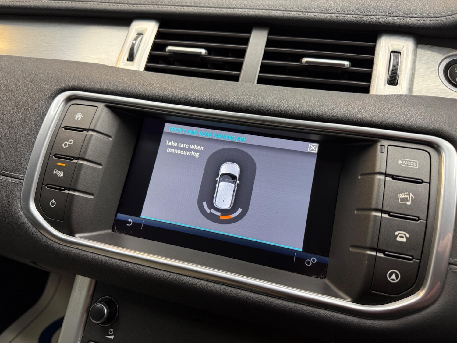 Used Land Rover Range Rover Evoque 2015 for sale - 78019612: Photo 9