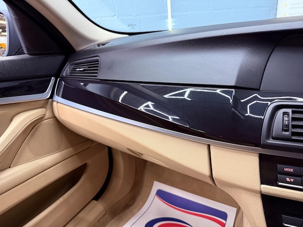 Used BMW 5 Series 2010 for sale - 76109874: Photo 10