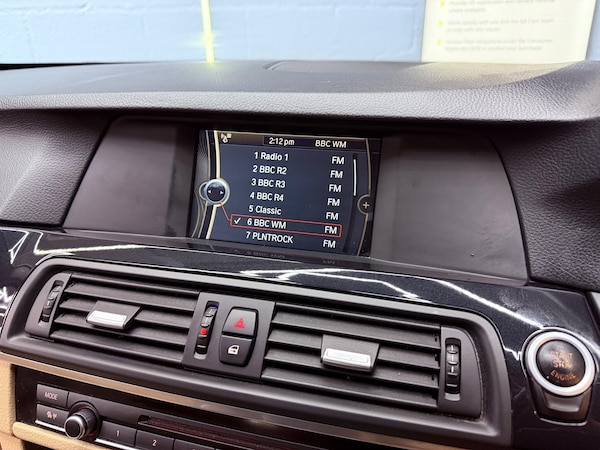 Used BMW 5 Series 2010 for sale - 76109874: Photo 11