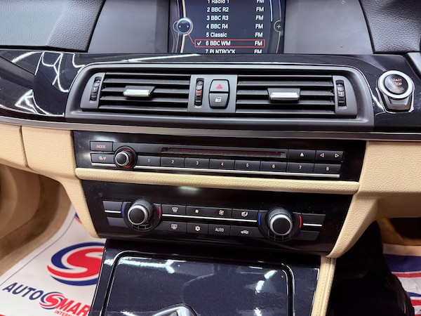 Used BMW 5 Series 2010 for sale - 76109874: Photo 12