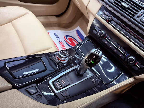 Used BMW 5 Series 2010 for sale - 76109874: Photo 13