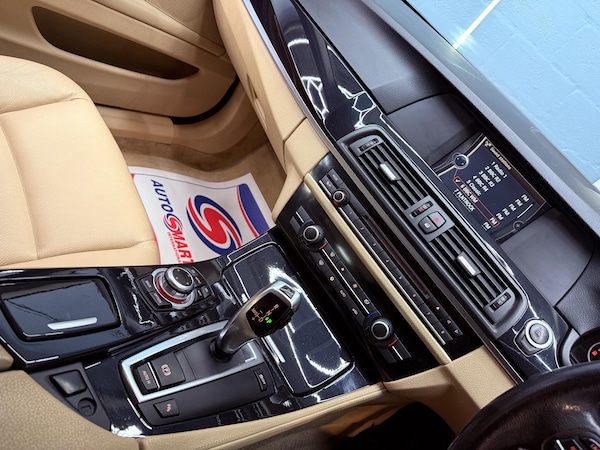 Used BMW 5 Series 2010 for sale - 76109874: Photo 14