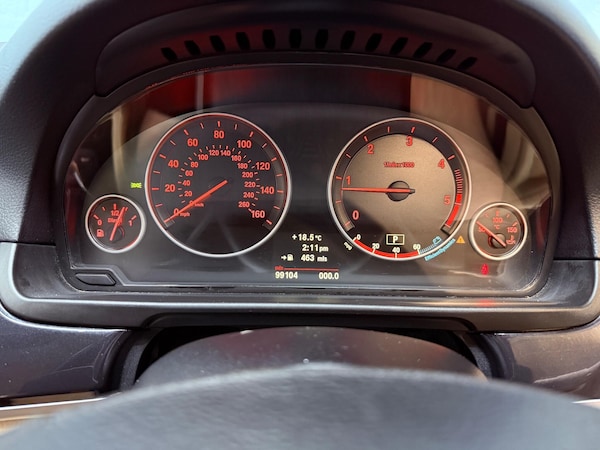 Used BMW 5 Series 2010 for sale - 76109874: Photo 15
