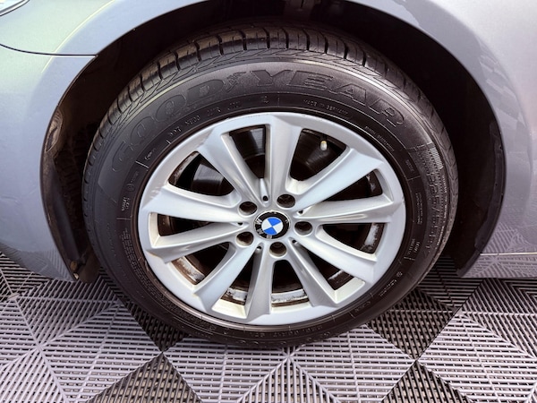 Used BMW 5 Series 2010 for sale - 76109874: Photo 19
