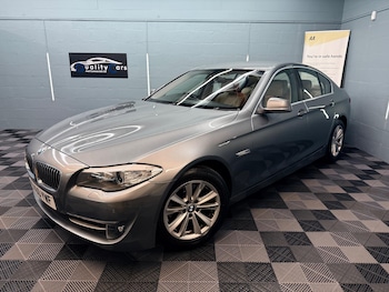 BMW - 5 Series