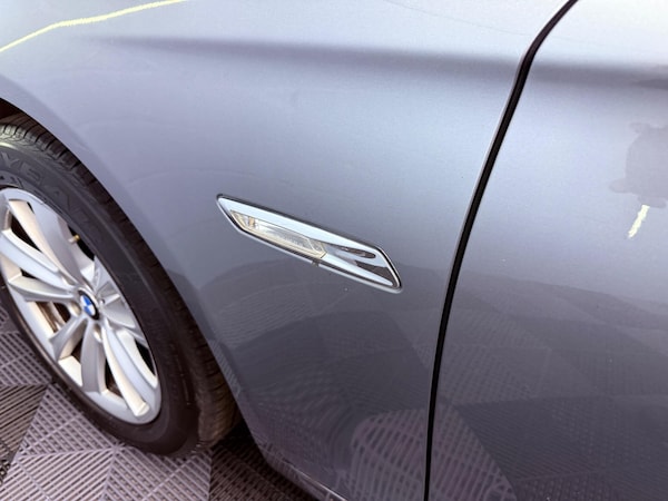 Used BMW 5 Series 2010 for sale - 76109874: Photo 20