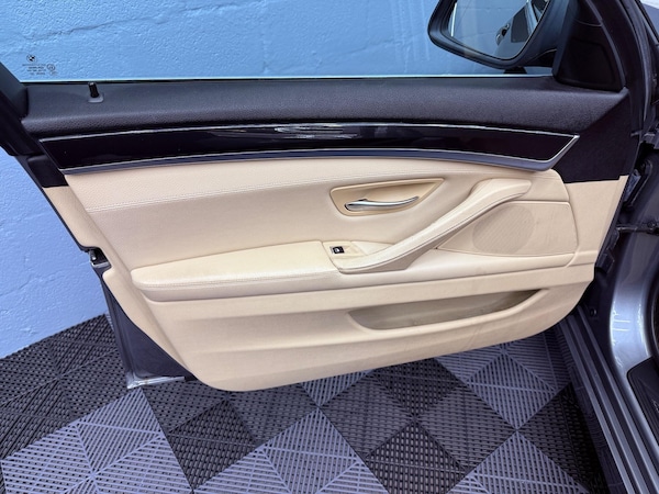 Used BMW 5 Series 2010 for sale - 76109874: Photo 21