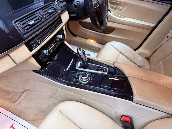 Used BMW 5 Series 2010 for sale - 76109874: Photo 22