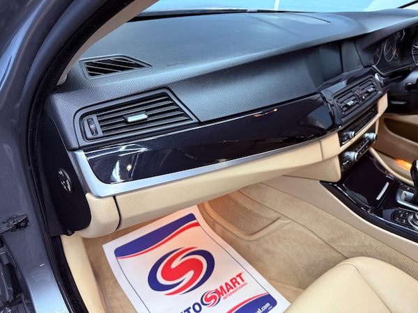 Used BMW 5 Series 2010 for sale - 76109874: Photo 23