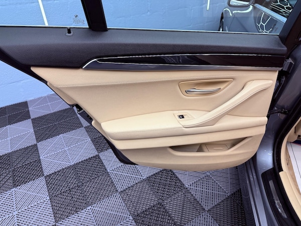 Used BMW 5 Series 2010 for sale - 76109874: Photo 26