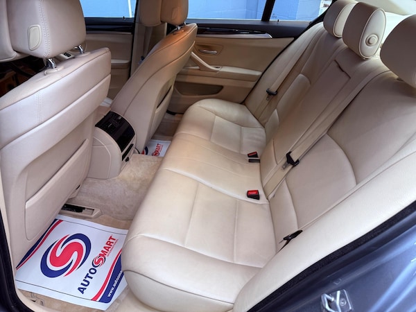 Used BMW 5 Series 2010 for sale - 76109874: Photo 28