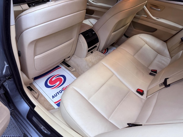 Used BMW 5 Series 2010 for sale - 76109874: Photo 29