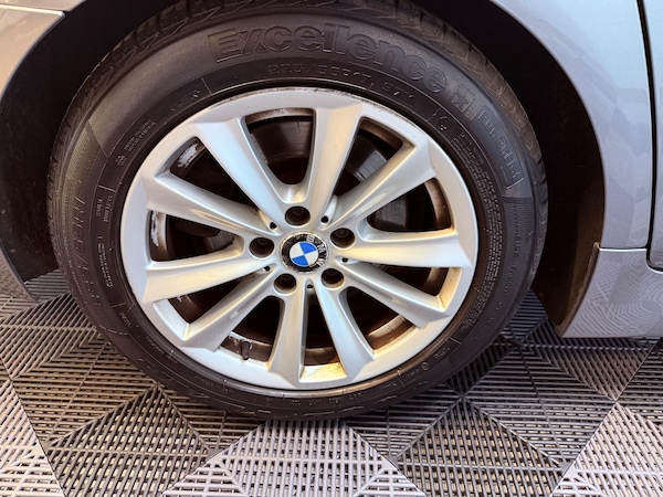 Used BMW 5 Series 2010 for sale - 76109874: Photo 32