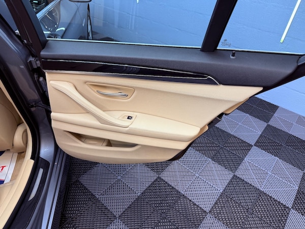 Used BMW 5 Series 2010 for sale - 76109874: Photo 35