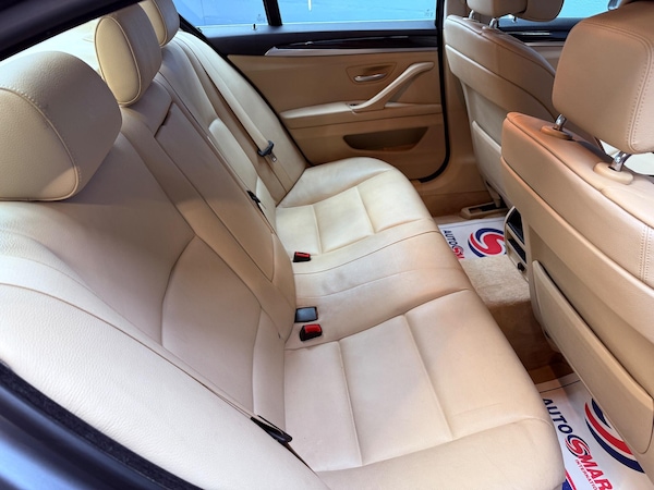 Used BMW 5 Series 2010 for sale - 76109874: Photo 36