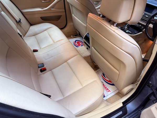 Used BMW 5 Series 2010 for sale - 76109874: Photo 37
