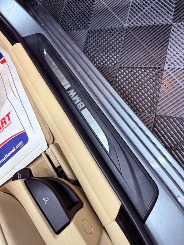 Used BMW 5 Series 2010 for sale - 76109874: Photo 40