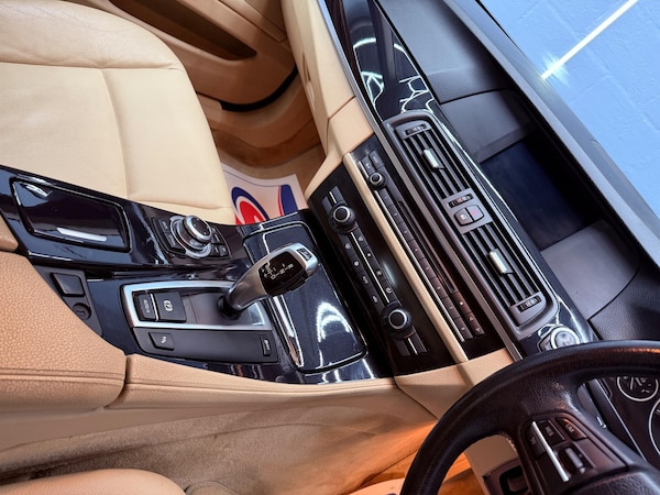 Used BMW 5 Series 2010 for sale - 76109874: Photo 41