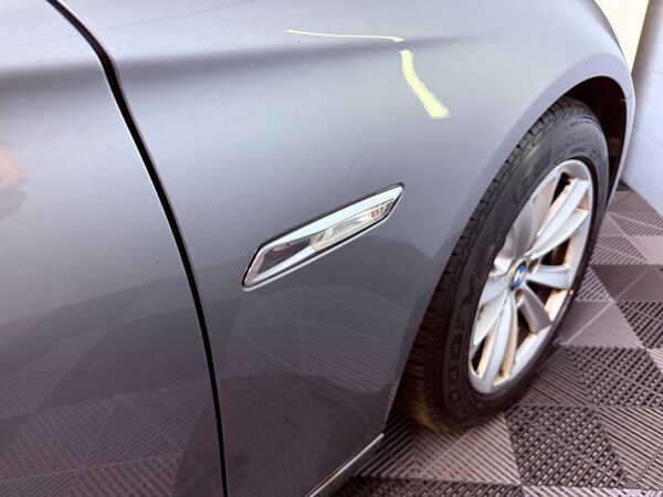 Used BMW 5 Series 2010 for sale - 76109874: Photo 43