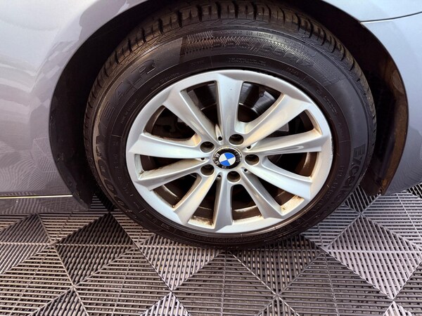 Used BMW 5 Series 2010 for sale - 76109874: Photo 44