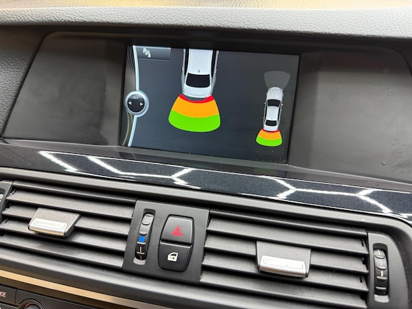 Used BMW 5 Series 2010 for sale - 76109874: Photo 8