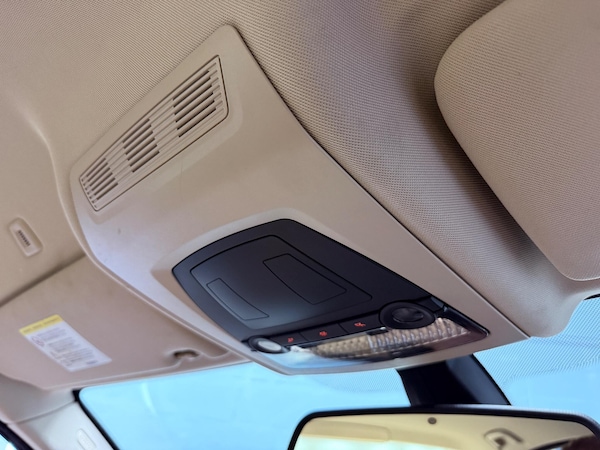 Used BMW 5 Series 2010 for sale - 76109874: Photo 9