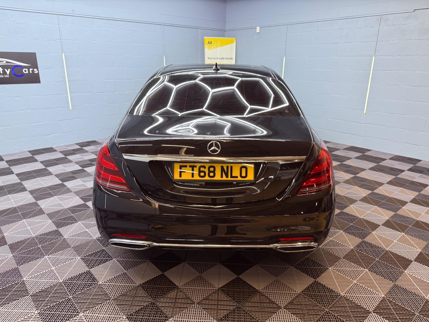 Vehicle 65