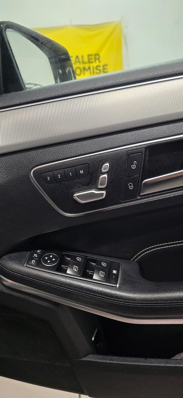Used Mercedes-Benz E-Class 2015 for sale - 75477792: Photo 20
