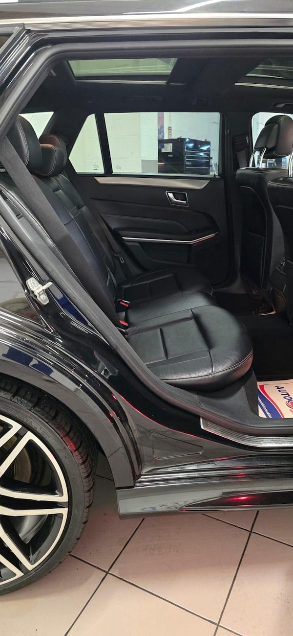 Used Mercedes-Benz E-Class 2015 for sale - 75477792: Photo 21