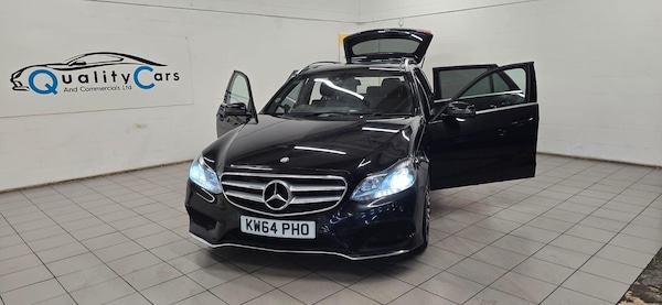 Used Mercedes-Benz E-Class 2015 for sale - 75477792: Photo 26